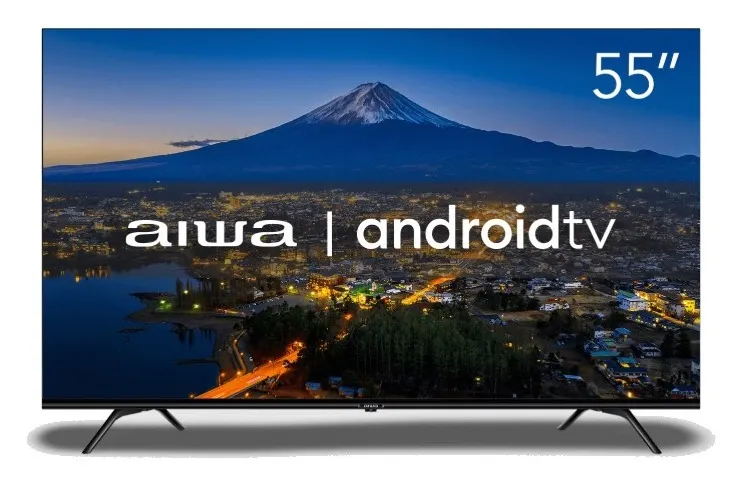 TV — conserto na Teksys Eletrônica